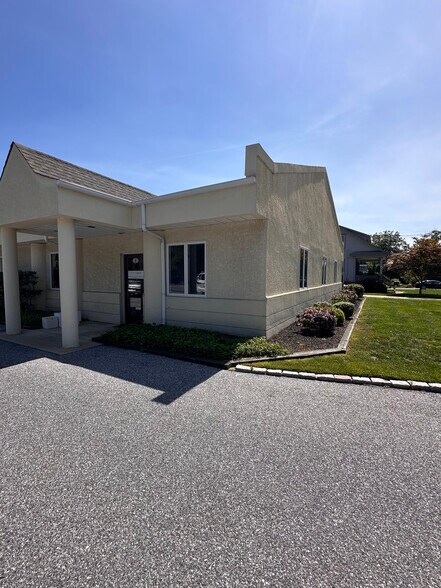 More Photos Of 285 S Church St, Moorestown Medical For Lease