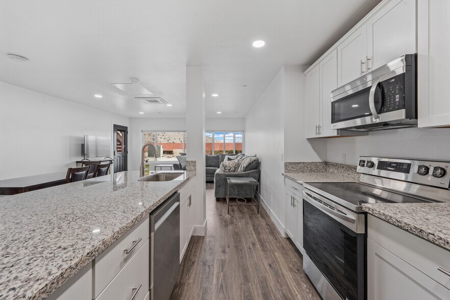 More Photos Of 1929 US-395, Gardnerville Apartments For Sale