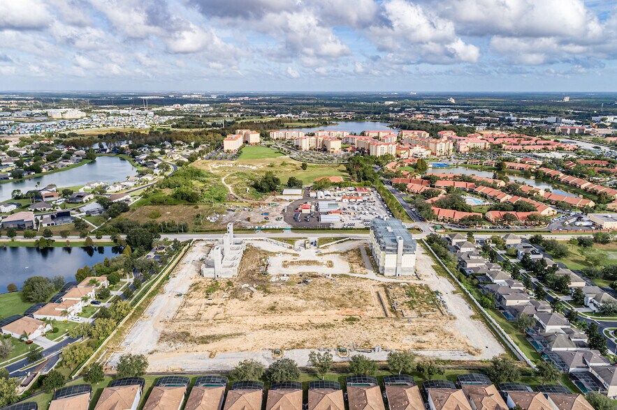More Photos Of 2691 Livingston Road, Kissimmee Land For Sale