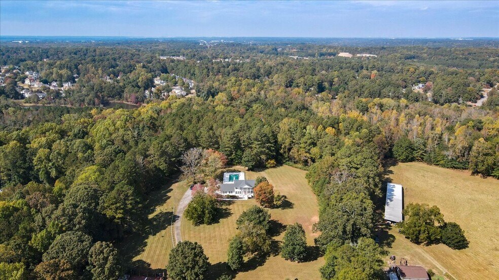 More Photos Of 2809 Highway 138 E, Jonesboro Land For Sale