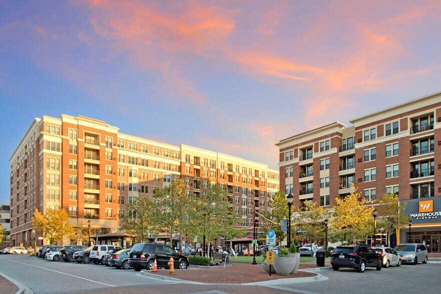 Primary Photo Of 711 W 40th St, Baltimore Unknown For Lease