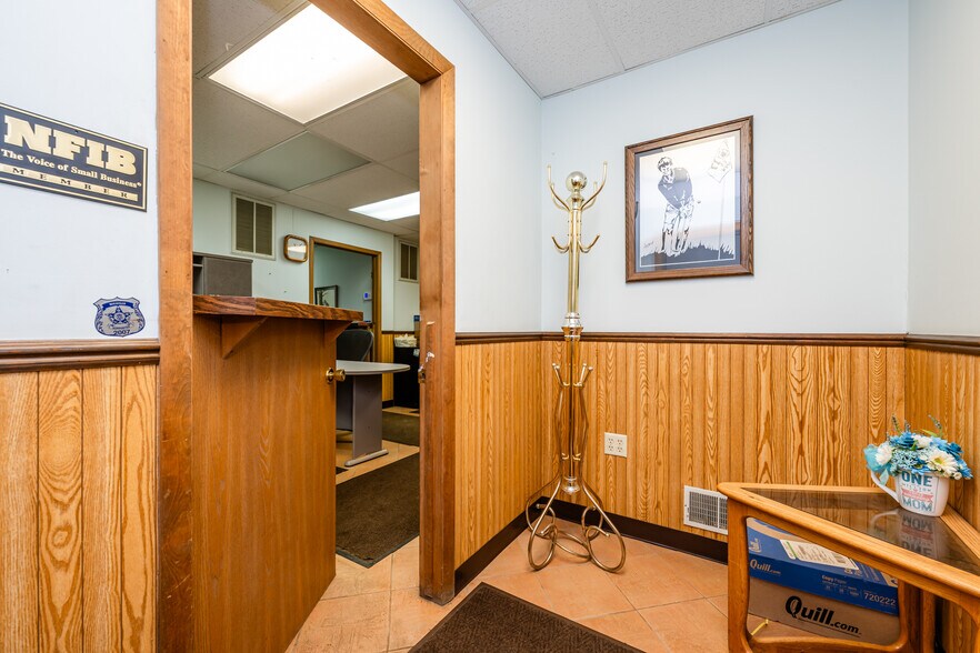 More Photos Of 3085 Yore Ave, Sodus Industrial For Sale