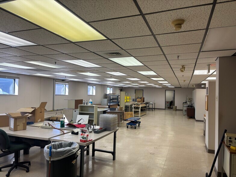 More Photos Of 112 Frank Mossberg Dr, Attleboro Office For Sale