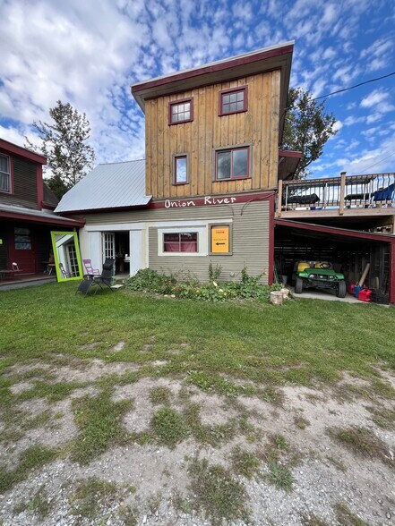 More Photos Of 61 Onion River Rd, Plainfield Manufactured Housing Mobile Home Park For Sale