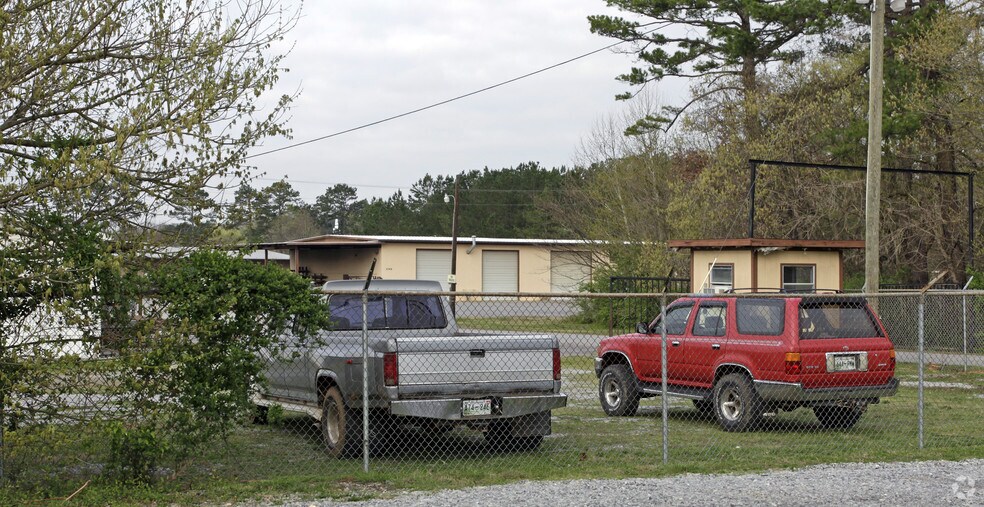 Primary Photo Of 4739 Singleton Station Rd, Louisville Warehouse For Sale