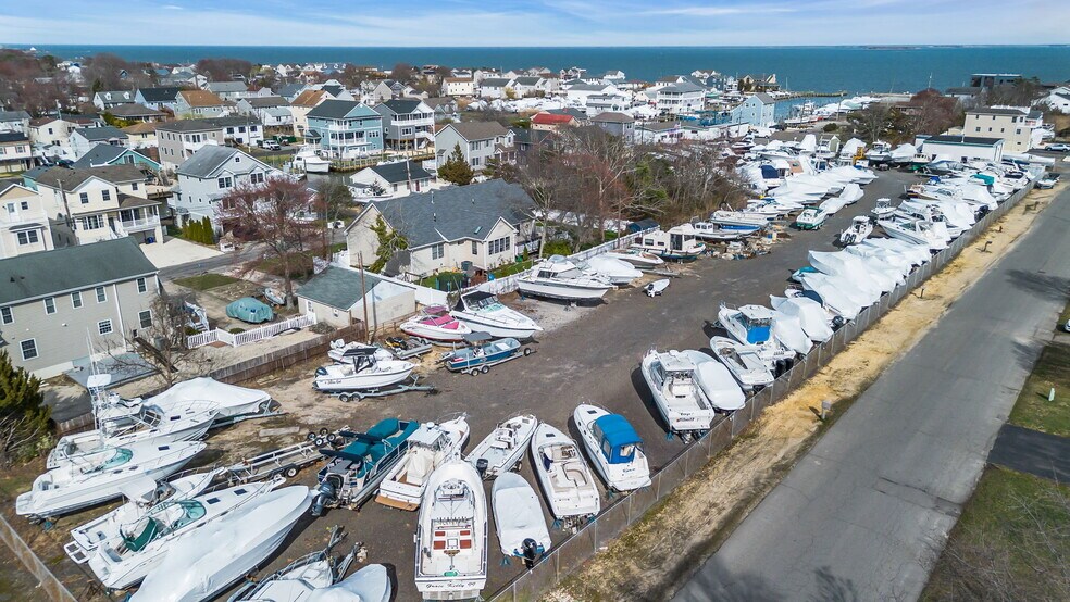 More Photos Of 101 Baltic Ave, Waretown Marina For Sale