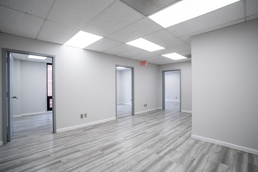 More Photos Of 8730 Georgia Ave, Silver Spring Loft Creative Space For Lease