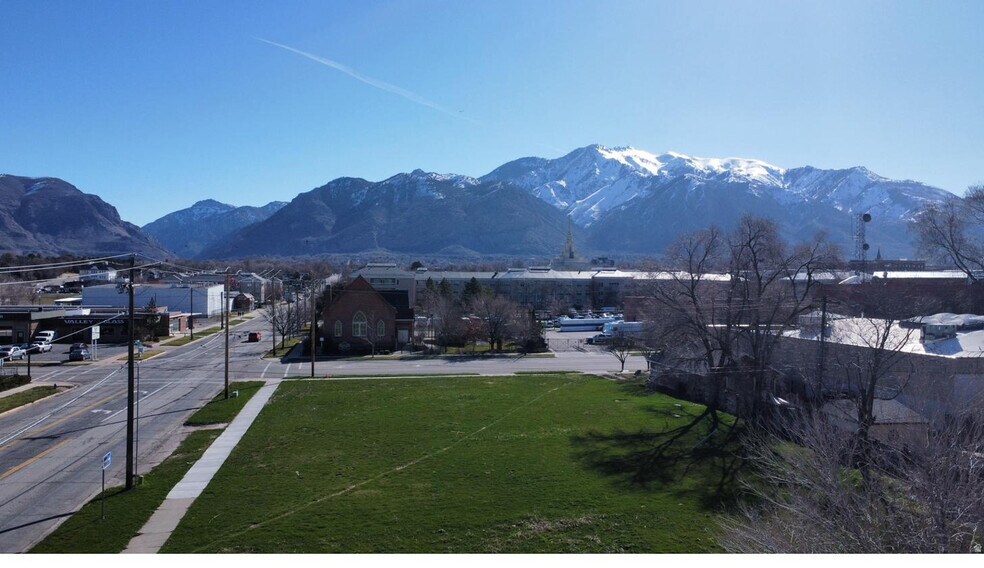 More Photos Of 163 21st St, Ogden Land For Sale