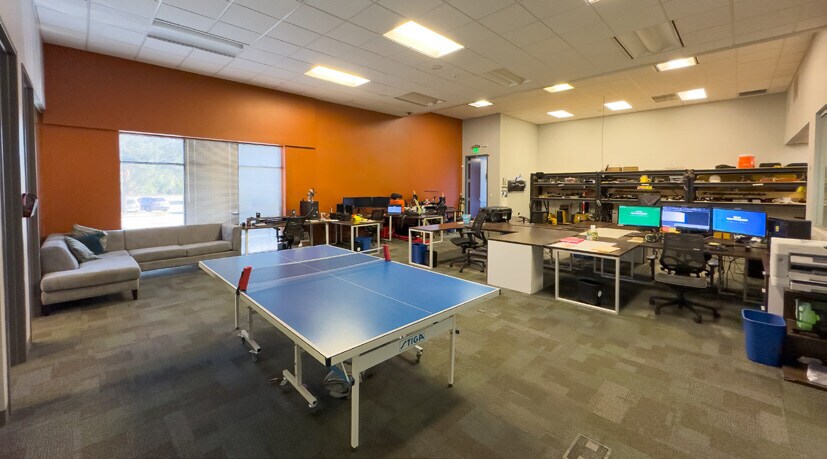 More Photos Of 4120 Freidrich Ln, Austin Showroom For Lease