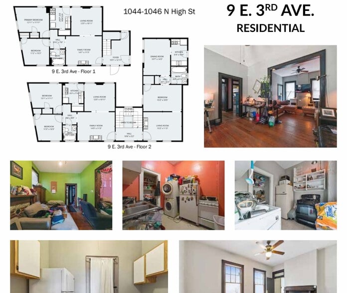 More Photos Of , Columbus Unknown For Sale