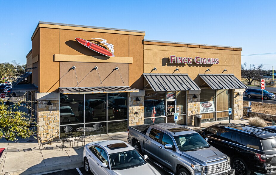 More Photos Of 12902-12980 Bandera Rd, Helotes Unknown For Lease