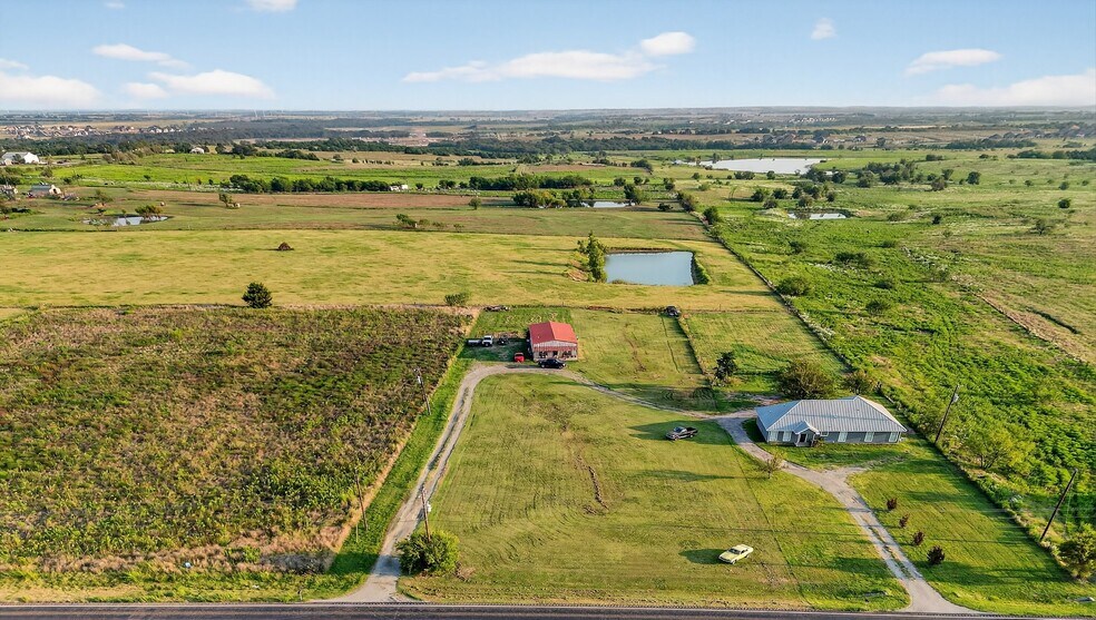 More Photos Of 16880 W FM 455, Celina Land For Sale