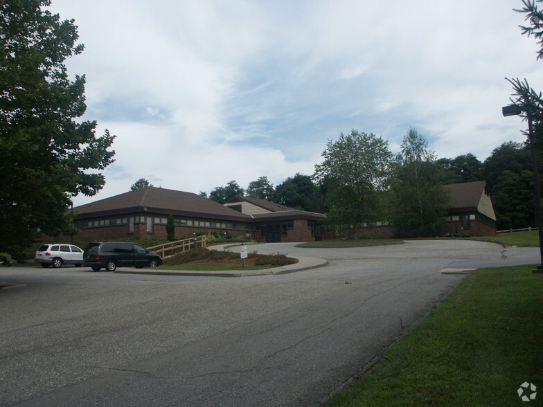 Primary Photo Of 2050 Route 22, Patterson Medical For Lease