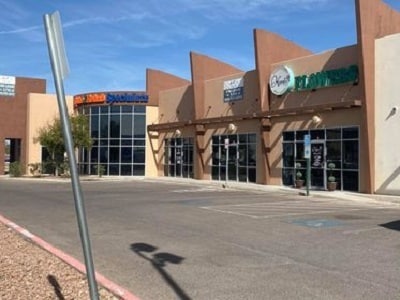 More Photos Of 1779 N Zaragosa Rd, El Paso Storefront For Sale