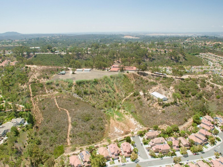 More Photos Of 11495 Cypress Canyon Rd, San Diego Land For Sale