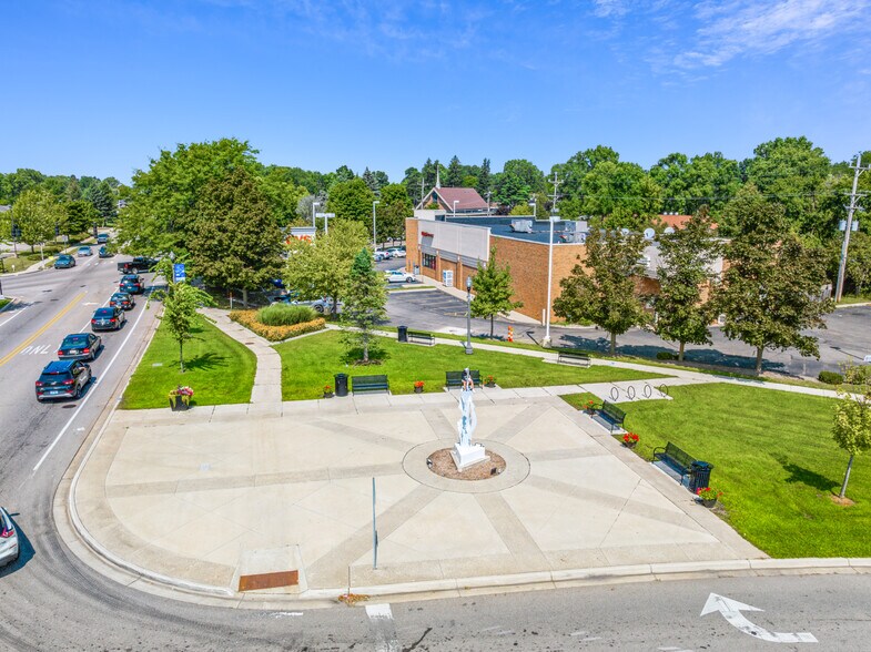 More Photos Of 2240 Cedar St, Holt Drugstore For Sale