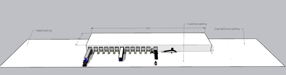 More Photos Of 601-650 E Red Bud Ave, Saint Louis Land For Sale