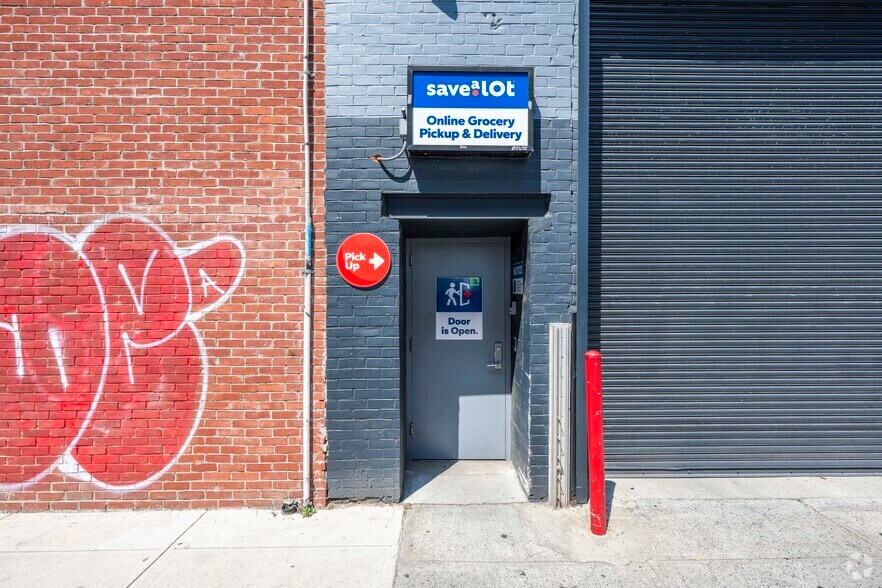 More Photos Of 69 9th St, Brooklyn Warehouse For Lease