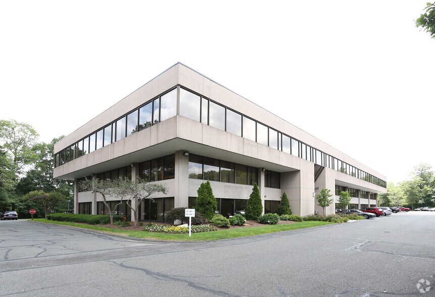 More Photos Of 231 Farmington Ave, Farmington Medical For Lease