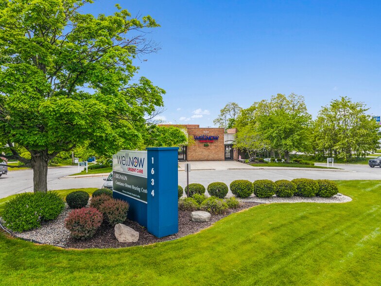 More Photos Of 1634 Gull Rd, Kalamazoo Medical For Sale