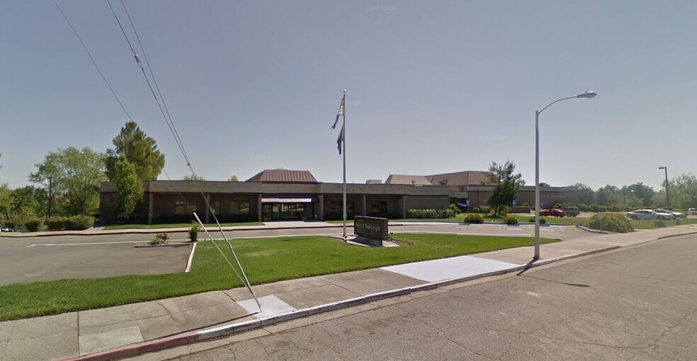 Primary Photo Of 1101 Twin View Blvd, Redding Office For Sale