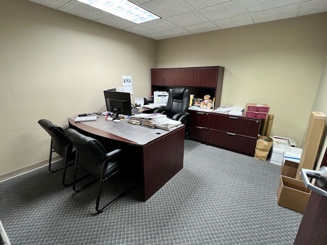 More Photos Of 4416 74th St, Lubbock Office For Sale