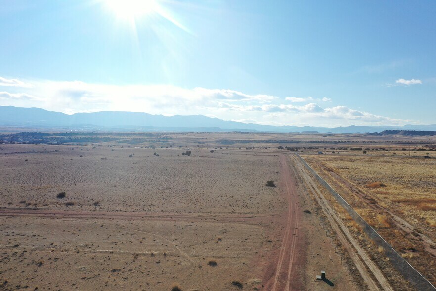 More Photos Of State Hi-Way 115 Penrose CO, Penrose Land For Sale