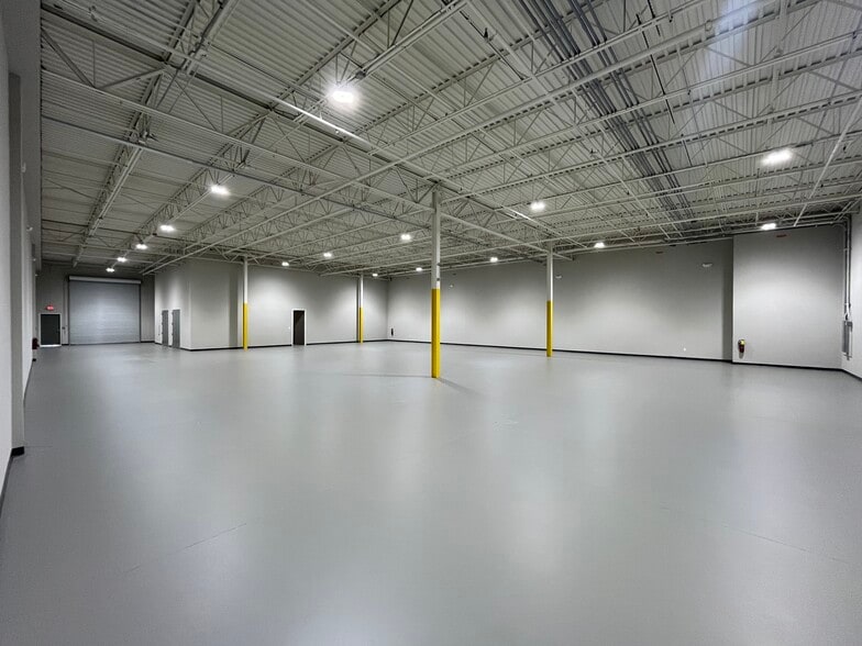 Primary Photo Of 3500 Loop Rd, McDonough Warehouse For Lease