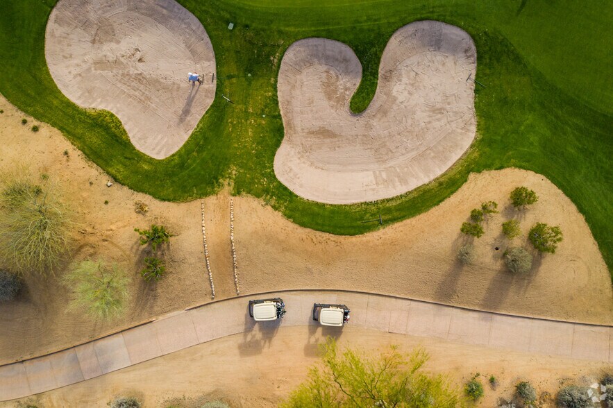 More Photos Of 16100 N 71st St, Scottsdale Office For Lease