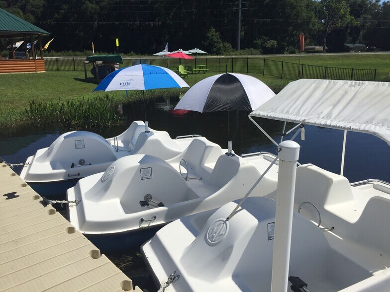 More Photos Of 831 Huntington Rd, Crescent City Freestanding For Sale