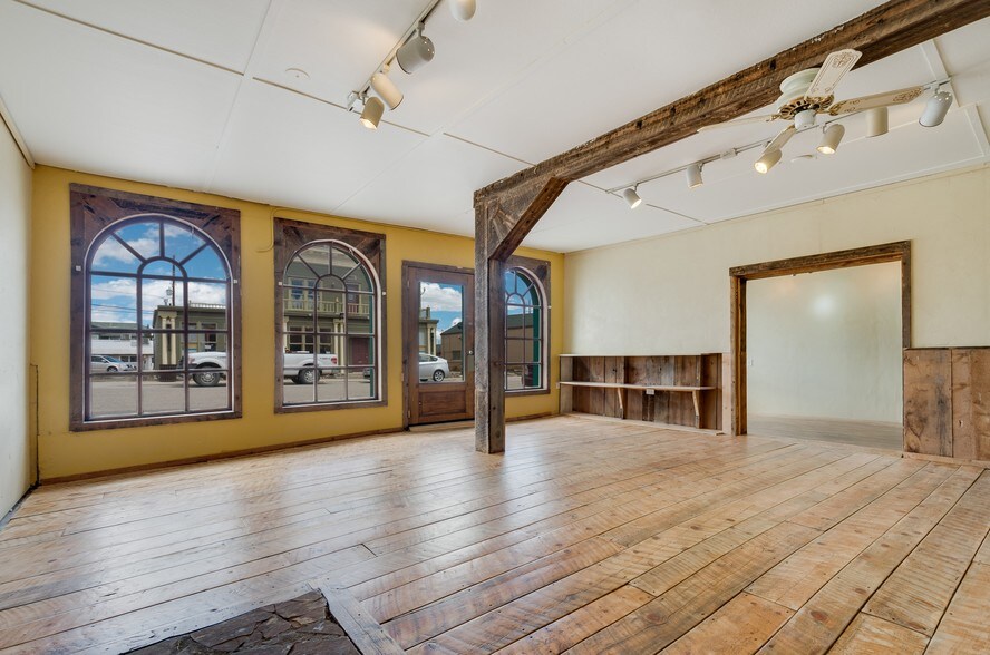 More Photos Of 517-523 Front St, Fairplay Storefront For Sale