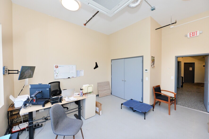 More Photos Of 85-A Walnut St, Montclair Storefront Retail Office For Sale