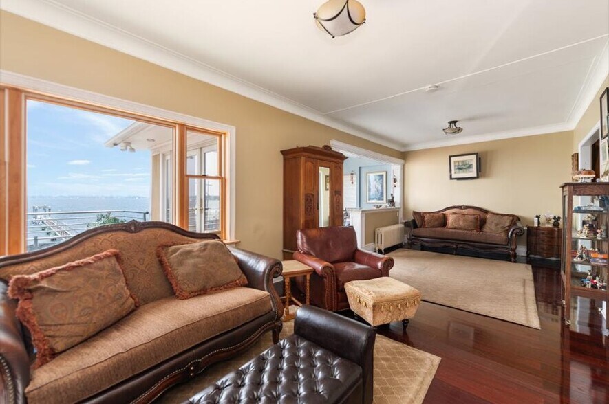 More Photos Of 720 Clarence Ave, Bronx Multifamily For Sale