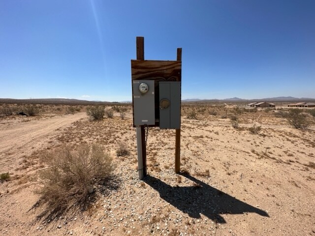 More Photos Of 0 Tortoise Rd, Barstow Land For Sale
