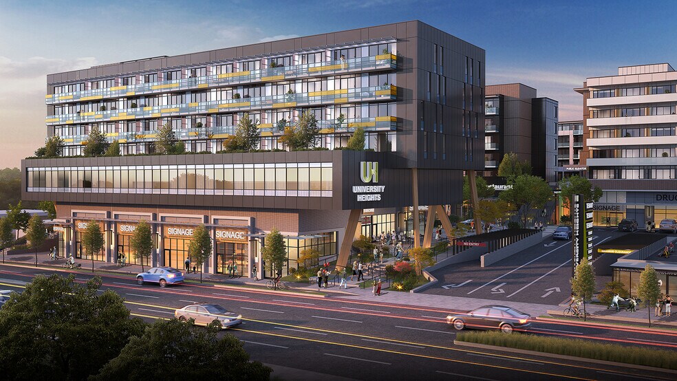 More Photos Of 3980 Shelbourne St, Victoria Apartments For Lease