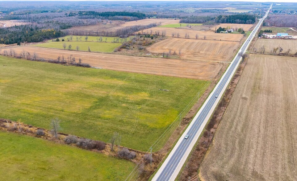 More Photos Of 793958 Grey County 124 rd, Badjeros Land For Sale