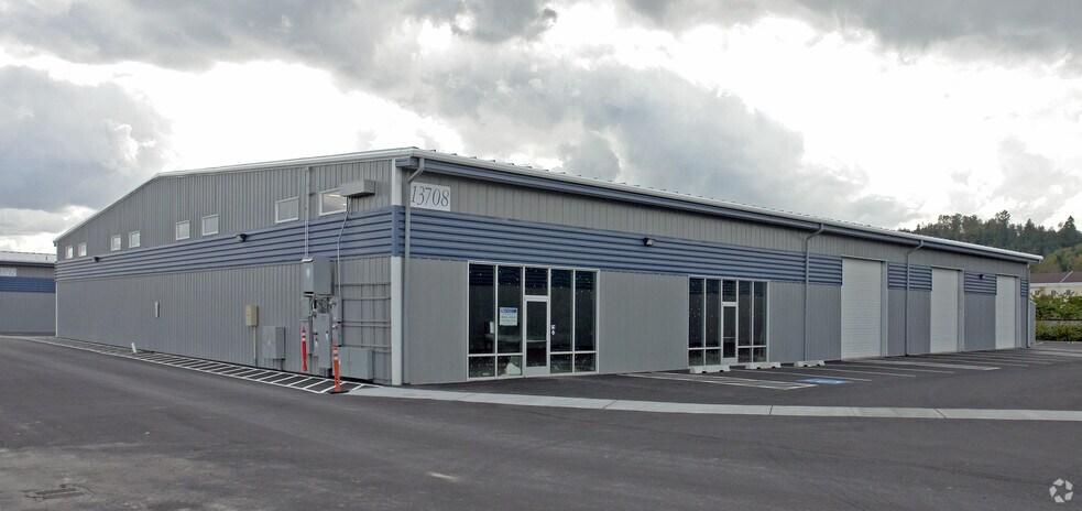 More Photos Of 13704 24th St E, Sumner Unknown For Lease