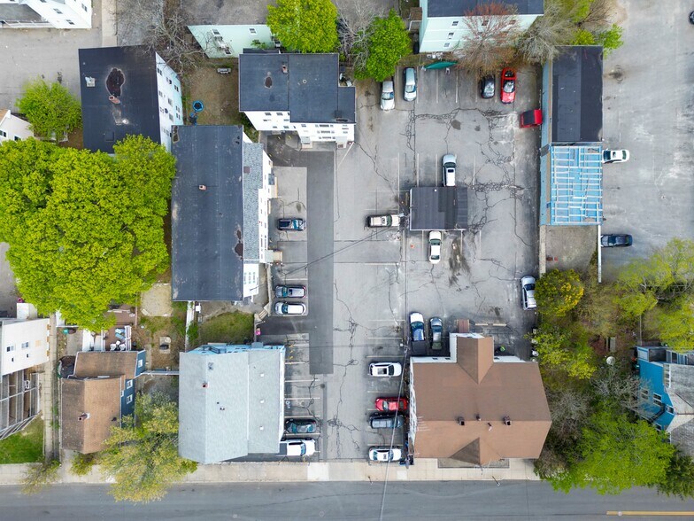 More Photos Of , Woonsocket Multifamily For Sale