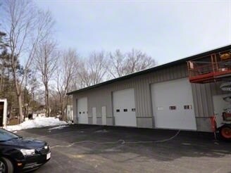 More Photos Of 1080 Bedford St, Abington Freestanding For Lease