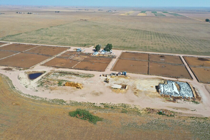 More Photos Of 19700 County Road 96, Pierce Land For Sale