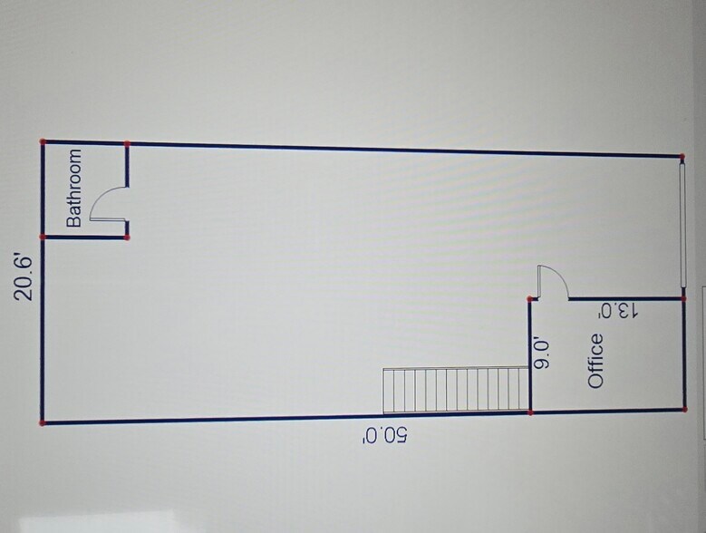 More Photos Of 531 W H St, Jenks Warehouse For Lease