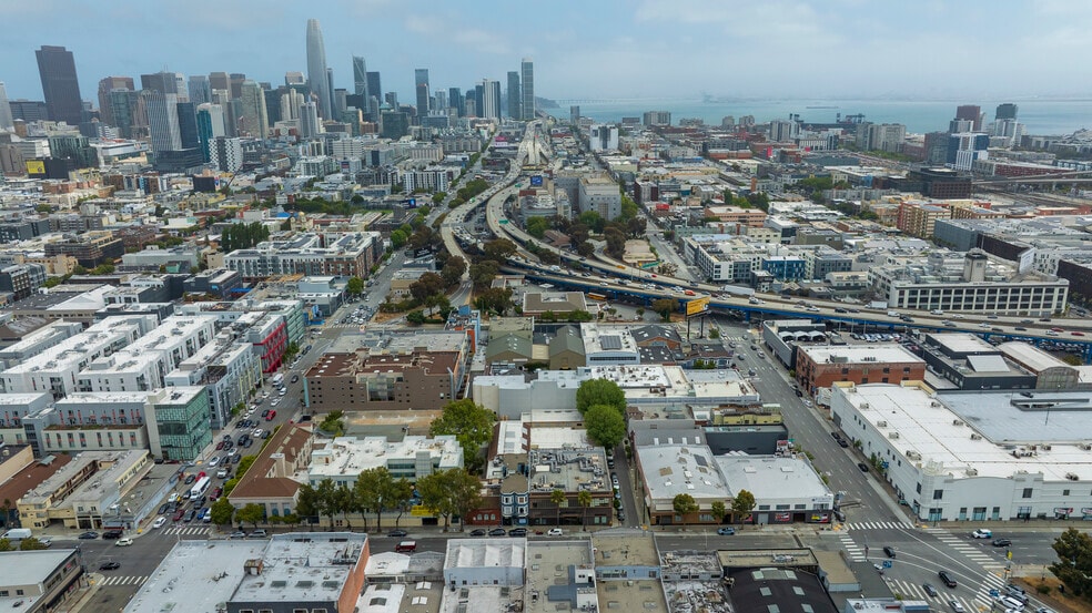 More Photos Of 449-451 9th St, San Francisco Apartments For Sale