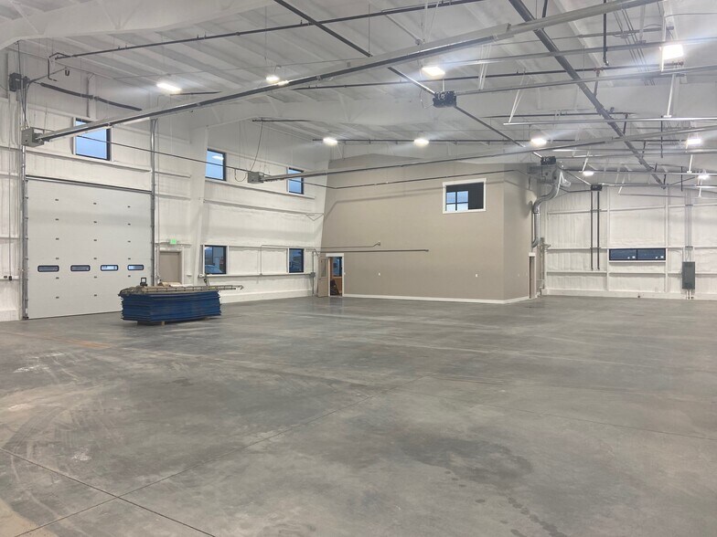 More Photos Of 24 Eldorado Lane, Belgrade Industrial For Lease