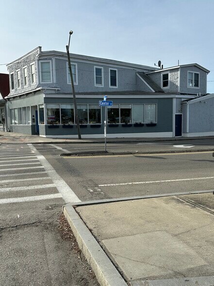 More Photos Of 278 Main St, Hyannis Storefront Retail Residential For Lease