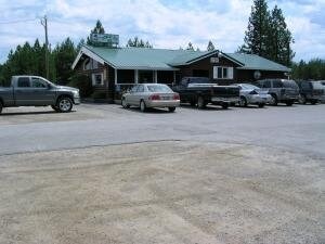 Primary Photo Of 6160 E Highway 54, Athol Restaurant For Sale