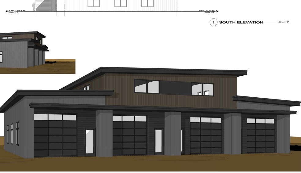 More Photos Of 10000 Pioneer Trl, Truckee Land For Sale