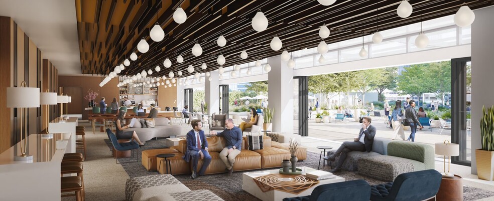 More Photos Of 1950 Avenue of the Stars, Los Angeles Office For Lease