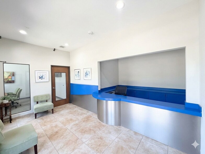 More Photos Of 4512 Legacy Dr, Plano Medical For Lease