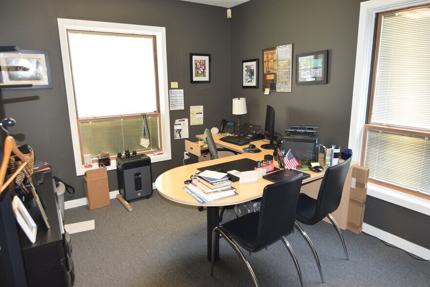 More Photos Of 1410 Street Rd, Warminster Office For Lease