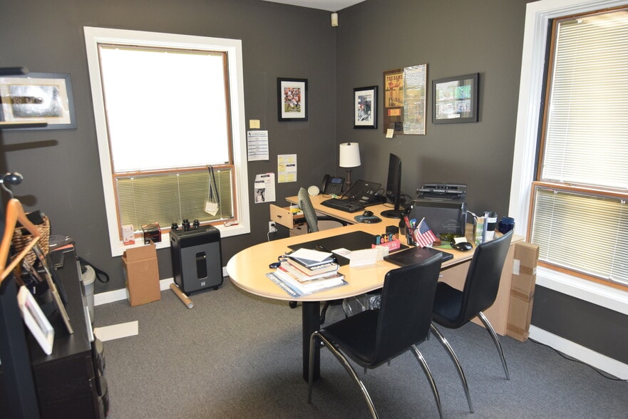 More Photos Of 1410 Street Rd, Warminster Township Office For Lease